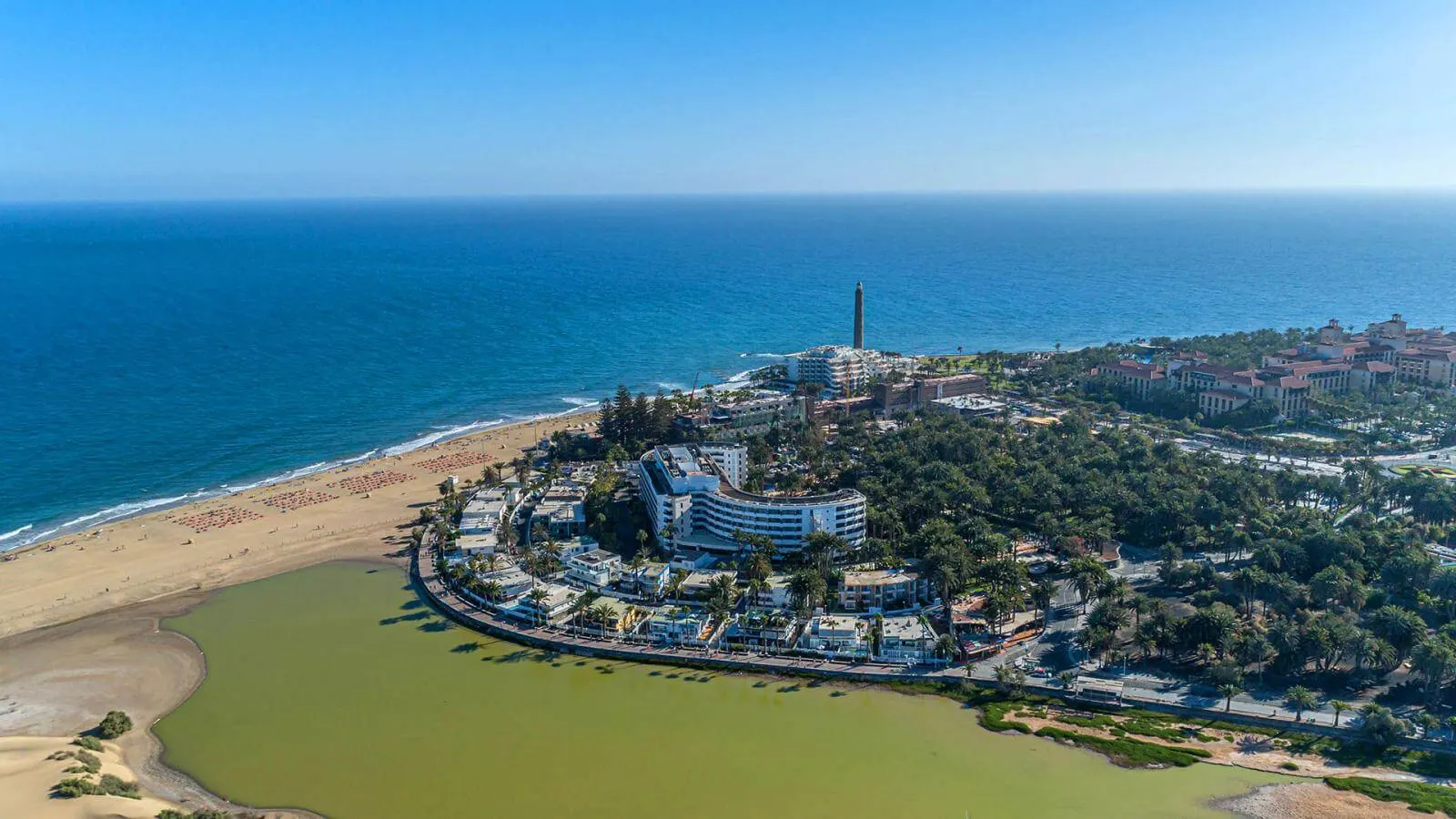 Hoteles y alquiler vacacional